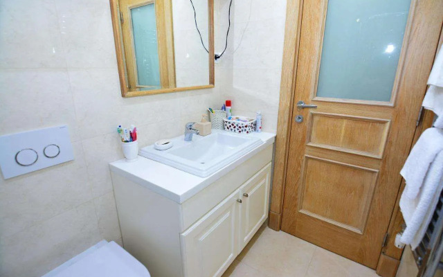 Three-Bedroom Holiday Home in Dobrota