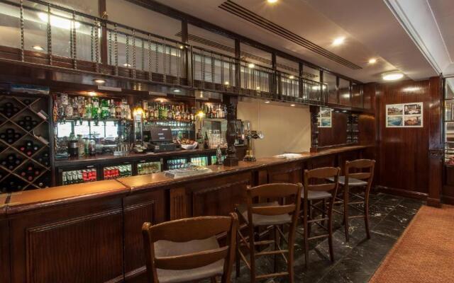 Hampstead Britannia Hotel