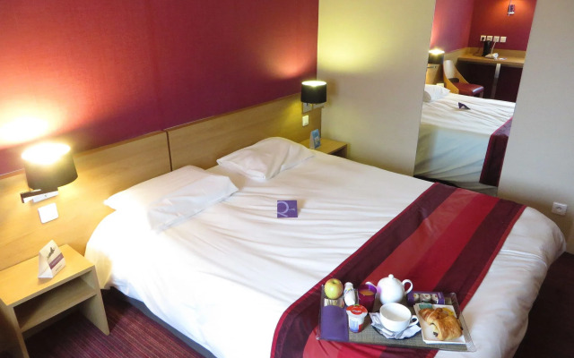 Mercure Luxeuil les Bains Hexagone