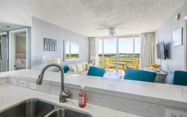 Salt Cay Suite 410