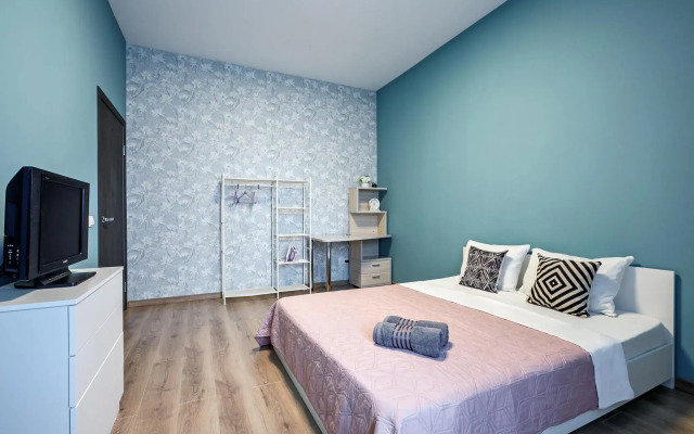 MaxRealty24 on 29 Festivalnaya Street