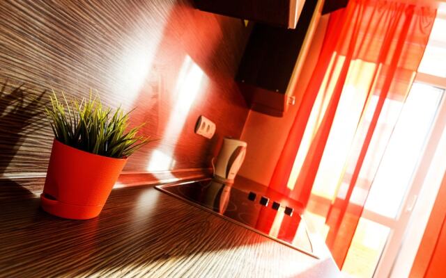 Happy Clean Home Apartments