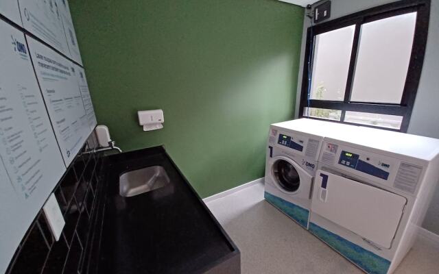 Roomo Ecos Vila Madalena Residencial