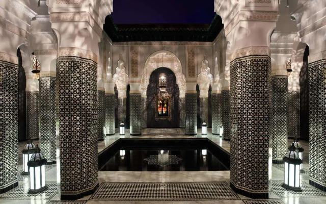 Selman Marrakech