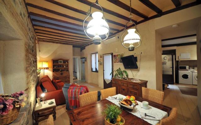 King David Suite
