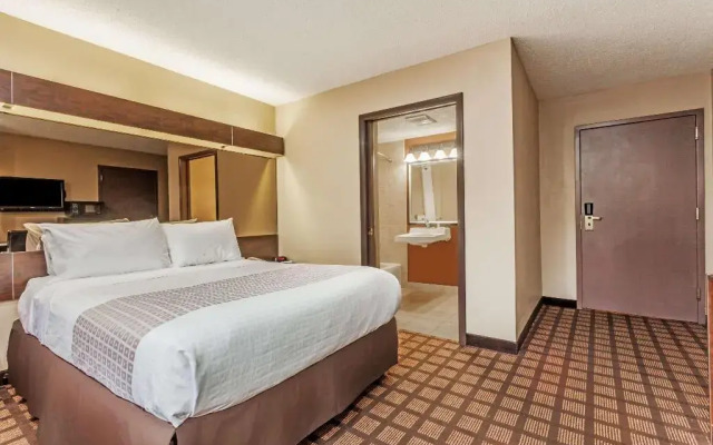 Microtel Inn & Suites By Wyndham Lexington