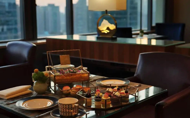 JW Marriott Hotel Beijing