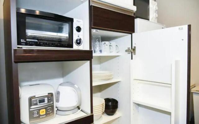 Suncourt Hondori Garden Hills / Vacation STAY 7593