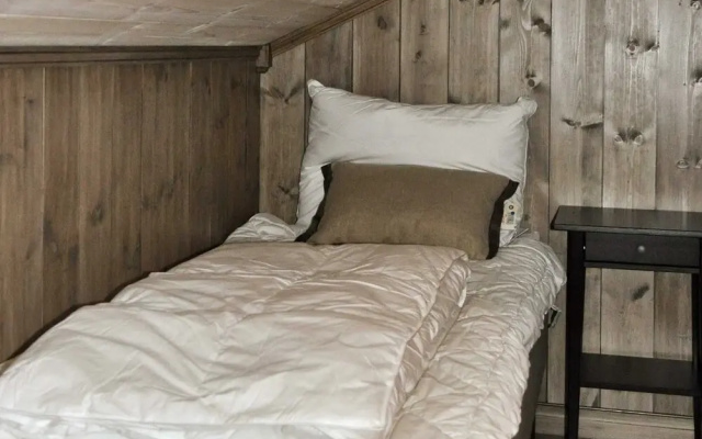 5 Person Holiday Home in Favang-by Traum
