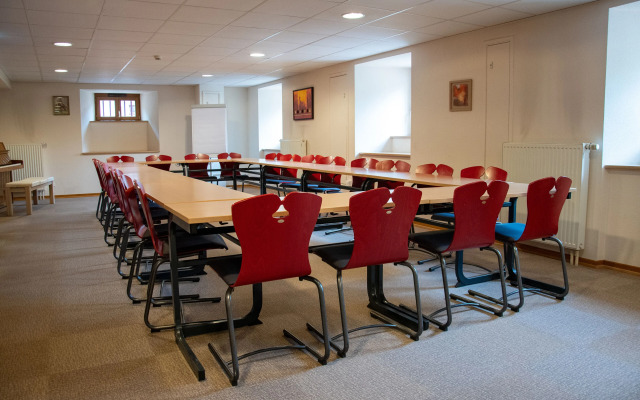 Hôtellerie du Couvent