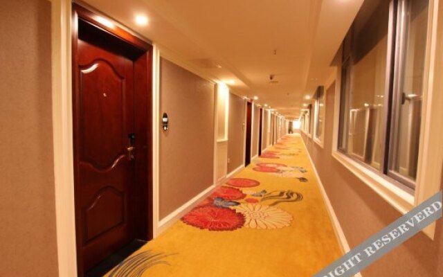 New West Street Hotel