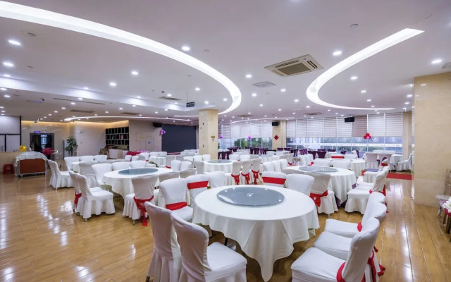 Xinrun Hua Hotel Hongqiao Park Branch