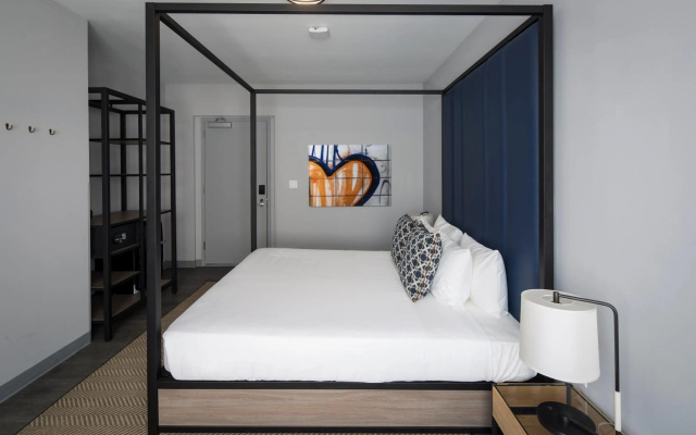 Hotel Rendale Miami Beach - Image 3