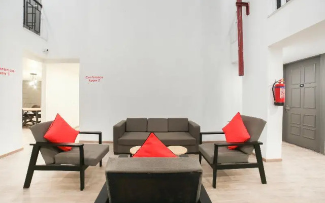 OYO 78628 Townhouse 136 Sector 46 Vikas Marg