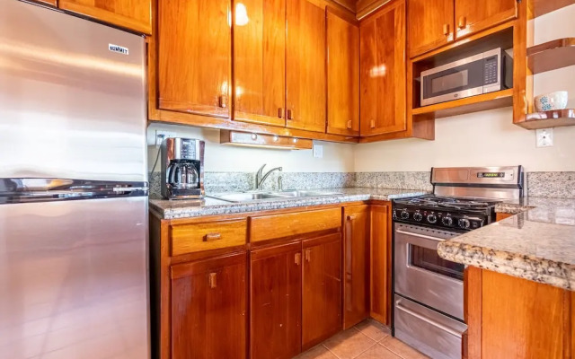 Belizean Shores Resort