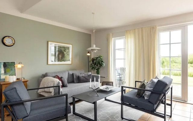 8 Person Holiday Home in Brenderup Fyn-by Traum