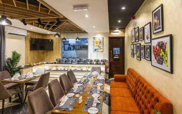 Protea Hotel by Marriott Delta