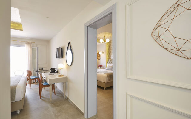 De Sol Spa Hotel