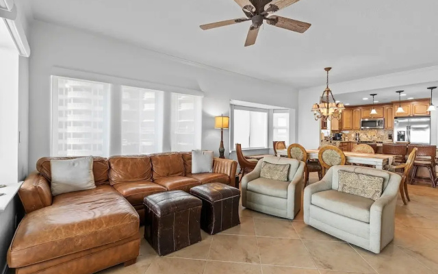 Atlantic Villas 301