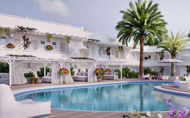 Aloe Hotel