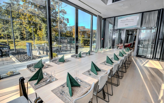 Hilton Garden Inn Wiener Neustadt