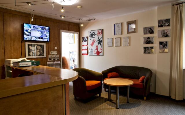 Warsaw Apartments Magnolie