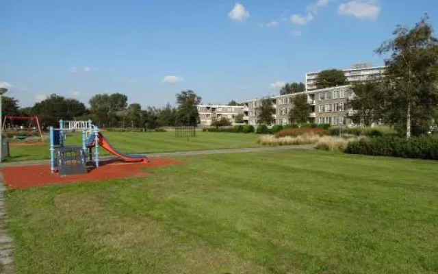 Appartement AanZee
