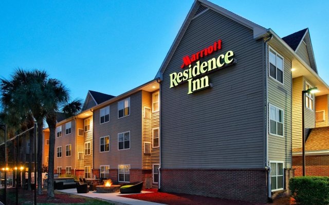 Residence Inn by Marriott Fort Myers