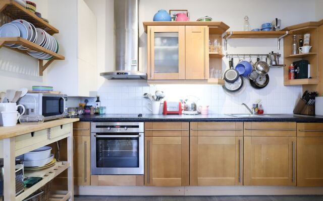 Modern Bright 1 Bedroom In Kentish Town