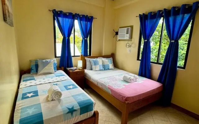 Ocean Breeze Inn Boracay