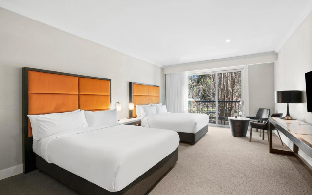 Park Proxi Gibraltar Bowral