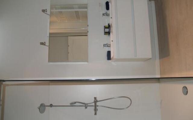 Guesthouse Vlamynckpoort