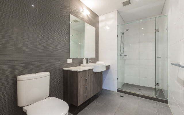 Gallery Serviced Apartments