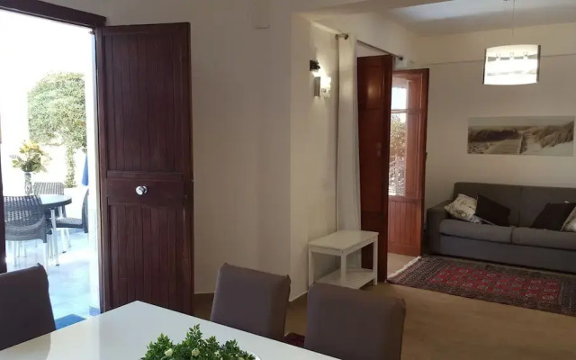 Addaura Sea, Villa Opposite the sea