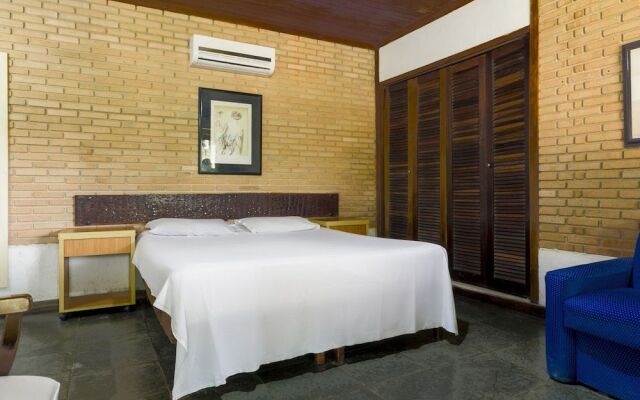 OYO Pousada Santa Serra