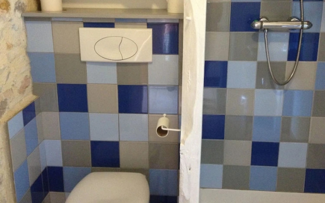 Maison d'hotes La Combe de Redoles