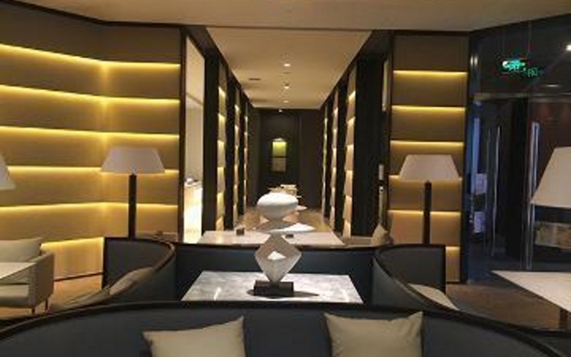 Jinjiang Inn Yibin Zhongshan Street Branch