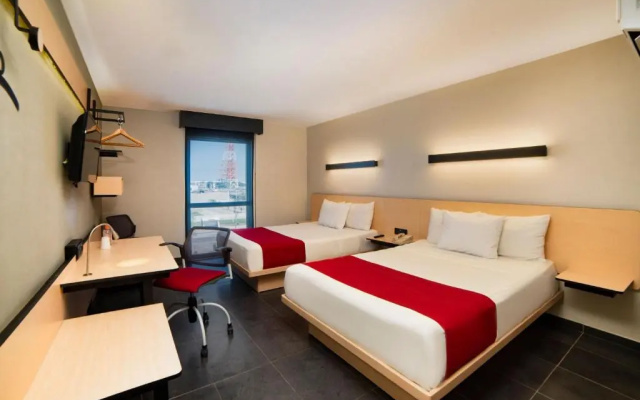 City Express by Marriott Paraiso