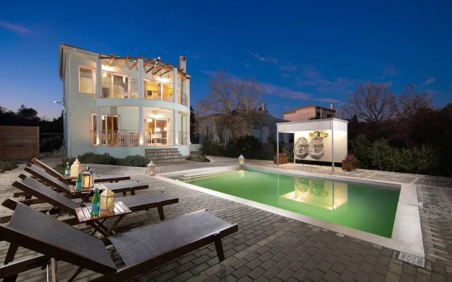 Villa Serenity