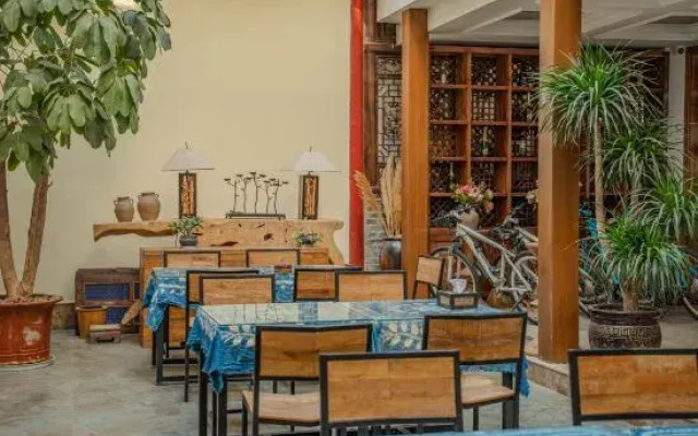 Dali Yuanjia Haicheng Inn (Bay Branch)