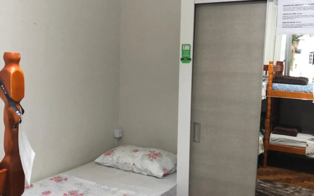 Guest House Copacabana Hostel