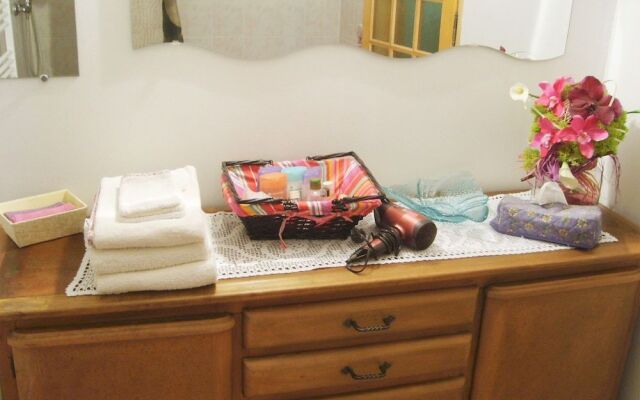 Chambre d'hôtes Myosotis