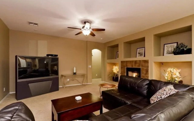 Peoria Desert Splendor By Signature Vacation Rentals
