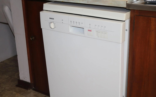 Grysbok Self Catering Accommodation