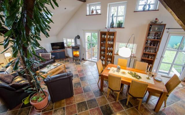 Haus Hölle , Hohenkirchen