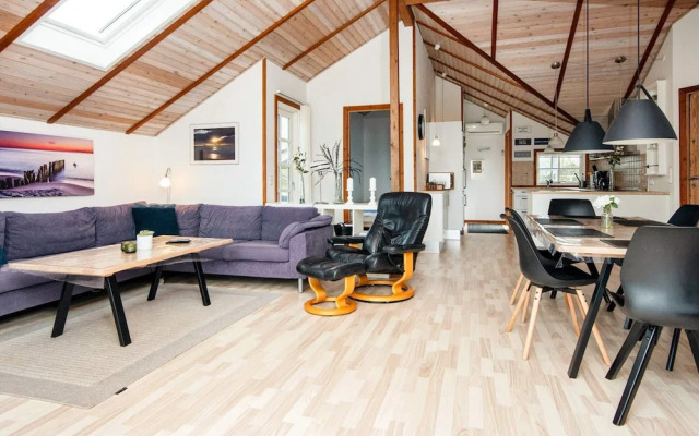 Modern Retreat With Hot Tub - By Traum Ferienwohnungen