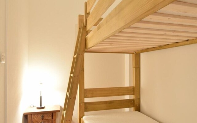 Waldesrand Matterhorn