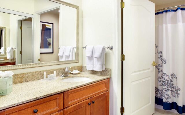 Residence Inn by Marriott Tampa Oldsmar