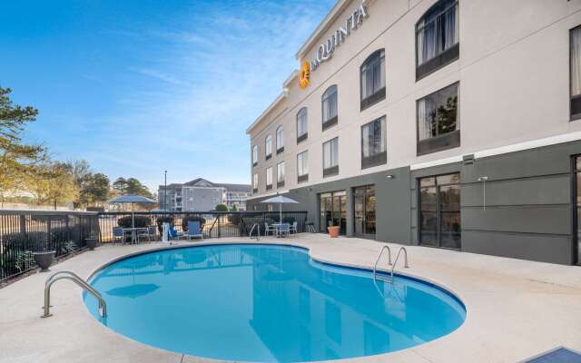 La Quinta Inn & Suites by Wyndham-Albany GA