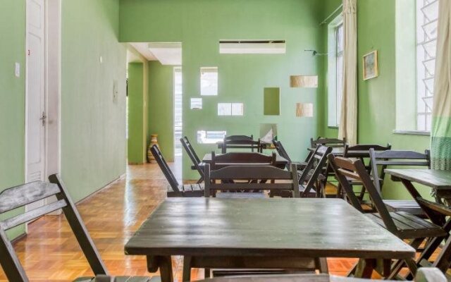 OYO Hotel Nuvem